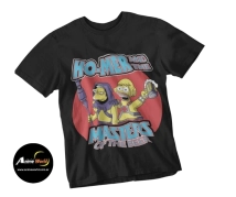 LOS SIMPSONS (HE-MAN) - HOMER AND THE MASTER OF THE BEER (TALLA L) (R0927)