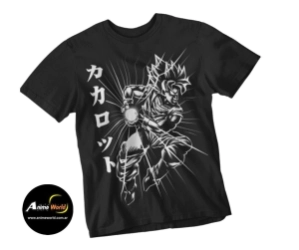 DRAGON BALL Z - KAKAROTO (TALLA 14) (R0935)