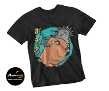 CHAINSAW MAN 3 - POCHITA 1 (TALLA XS) (R0939)