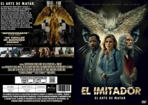 CINE + EL IMITADOR (X0172)