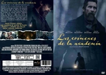 CINE + LOS CRIMENES DE LA ACADEMIA (X0173)