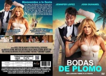 CINE + BODAS DE PLOMO (X0175)