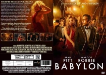 CINE + BABYLON (2023) (X0177)
