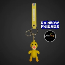 LLAVERO GOMA RAINBOW FRIENDS #2 (N0275)