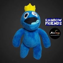 PELUCHE RAINBOW FRIENDS #1 (28CM APROX) (P0678)