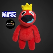 PELUCHE RAINBOW FRIENDS #3 (28CM APROX) (P0680)