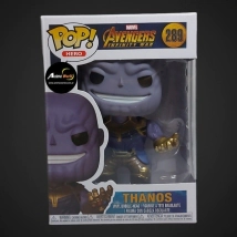 FUNKO REPLICA THANOS (289) (G0145)