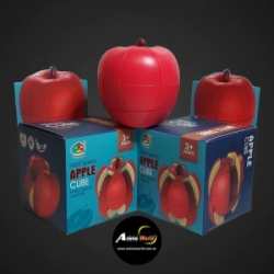 CUBO FRUTA MANZANA 8801 FANXIN (C0086)