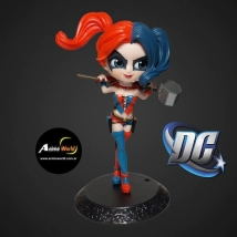 HARLEY QUINN #2 (16CM APROX) (F0649)