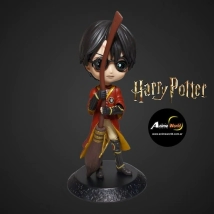 HARRY POTTER - FIGURA HARRY #3 (15CM APROX) (F0650)