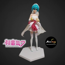 MIKU FIGURA #2 (25CM APROX) (F0652)