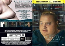 CINE + LA BALLENA (THE WHALE) (X0179)