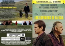 CINE + LOS ESPIRITUS DE LA ISLA (X0181)