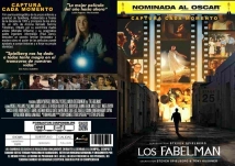CINE + LOS FABELMAN (X0182)