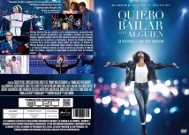 CINE + QUIERO BAILAR CON ALGUIEN (X0183)