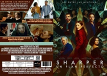 CINE + SHARPER UN PLAN PERFECTO (X0184)