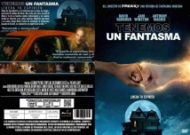 CINE + TENEMOS UN FANTASMA (X0186)