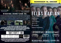 CINE + ELLAS HABLAN (X0188)