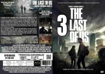 SERIE + THE LAST OF US - TEMPORADA 1 (DISCO 3) (S0030)