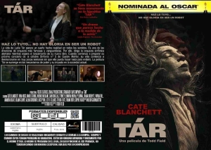 CINE + TAR (X0192)