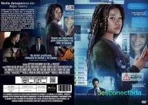 CINE + DESCONECTADA (X0194)