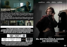 CINE + EL ESTRANGULADOR DE BOSTON (X0195)