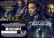 CINE + NOMBRE CODIGO BANSHEE (X0196)