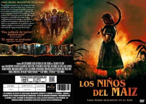 CINE + LOS NI�OS DEL MAIZ (X0197)