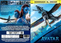 CINE + AVATAR 2 - EL CAMINO DEL AGUA (X0198)