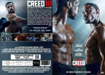 CINE + CREED 3 (X0199)
