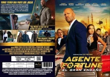 CINE + AGENTE FORTUNE (X0202)
