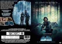 CINE + 65 AL BORDE DE LA EXTINCION (X0203)