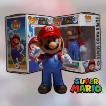 FUNKO REPLICA SUPER MARIO #1 (1011) (G0147)