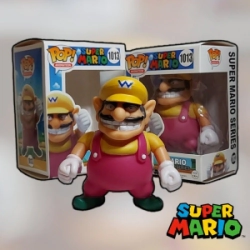 FUNKO REPLICA SUPER MARIO #3 (1013) (G0149)