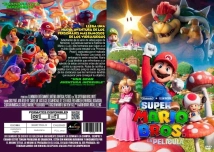 CINE + SUPER MARIO BROS - LA PELICULA (X0205) (FULL CASTELLANO)