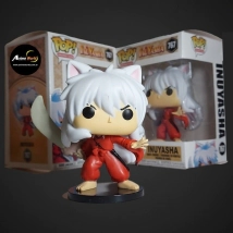 FUNKO REPLICA INUYASHA - INUYASHA (767) (G0151)
