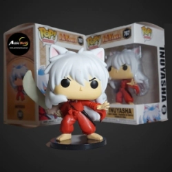 FUNKO REPLICA INUYASHA - INUYASHA (767) (G0151)