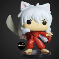 FUNKO REPLICA INUYASHA - INUYASHA (767) (G0151)