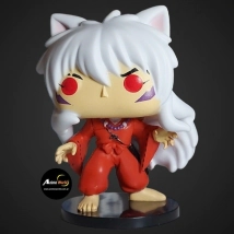 FUNKO REPLICA INUYASHA - EVIL INUYASHA (770) (G0152)