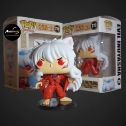FUNKO REPLICA INUYASHA - EVIL INUYASHA (770) (G0152)