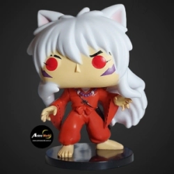 FUNKO REPLICA INUYASHA - EVIL INUYASHA (770) (G0152)