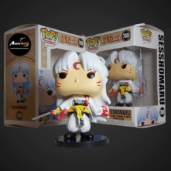 FUNKO REPLICA INUYASHA - SESSHOMARU (769) (G0153)