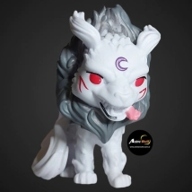 FUNKO REPLICA INUYASHA - SESSHOMARU (771) (G0155)