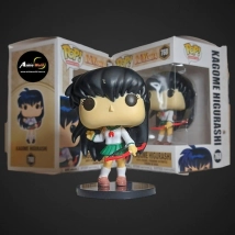 FUNKO REPLICA INUYASHA - KAGOME (768) (G0156)