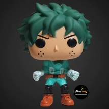 FUNKO REPLICA MY HERO ACADEMIA - DEKU (247) (G0160)