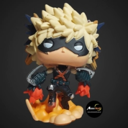 FUNKO REPLICA MY HERO ACADEMIA - HATSUKI BAKUGO (803) (G0162)