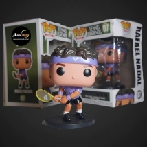 FUNKO REPLICA JUGADORES TENIS RAFAEL NADAL (07) (G0164)