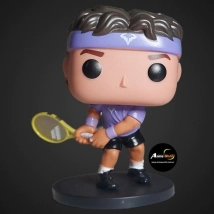 FUNKO REPLICA JUGADORES TENIS RAFAEL NADAL (07) (G0164)