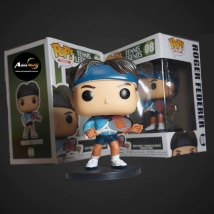 FUNKO REPLICA JUGADORES TENIS ROGER FEDERER (08) (G0166)