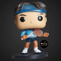 FUNKO REPLICA JUGADORES TENIS ROGER FEDERER (08) (G0166)